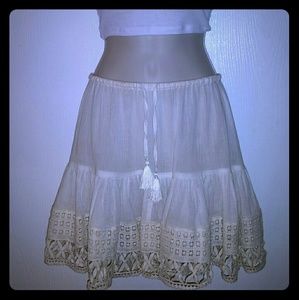 Victoria Secret Skirt